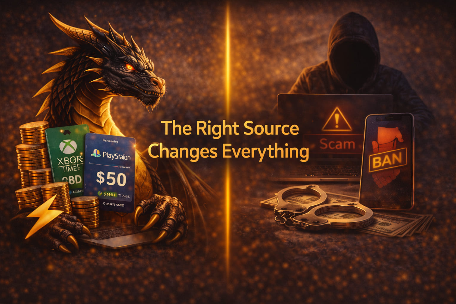 The right sourcing methods change everything in digital product selling